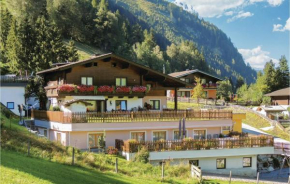 Four-Bedroom Apartment in Rauris